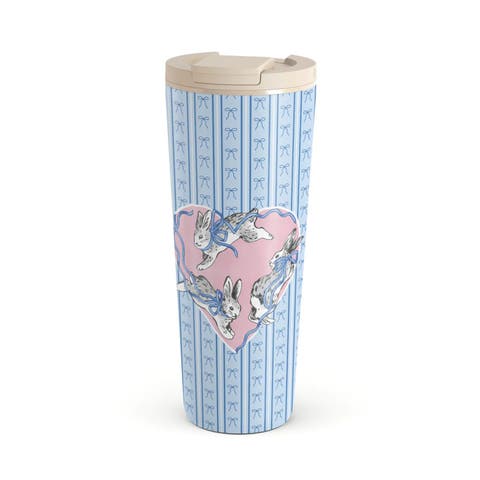 Travel Mug