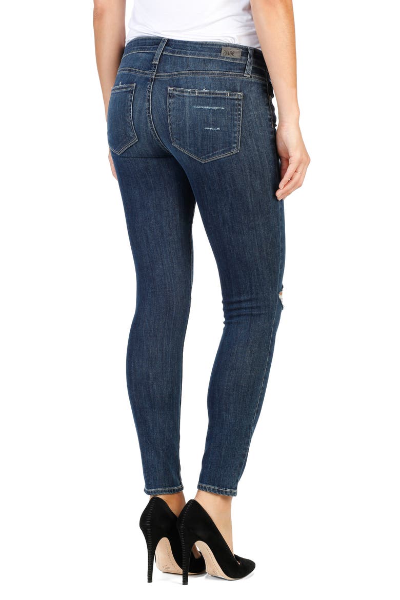 Legacy - Verdugo Ankle Skinny Jeans, Alternate, color, DONNA DISTRESSED