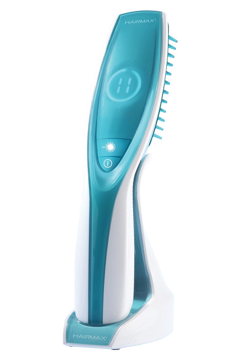 HAIRMAX® Ultima 12 LaserComb Hair Growth Device, Alternate, color, NO COLOR