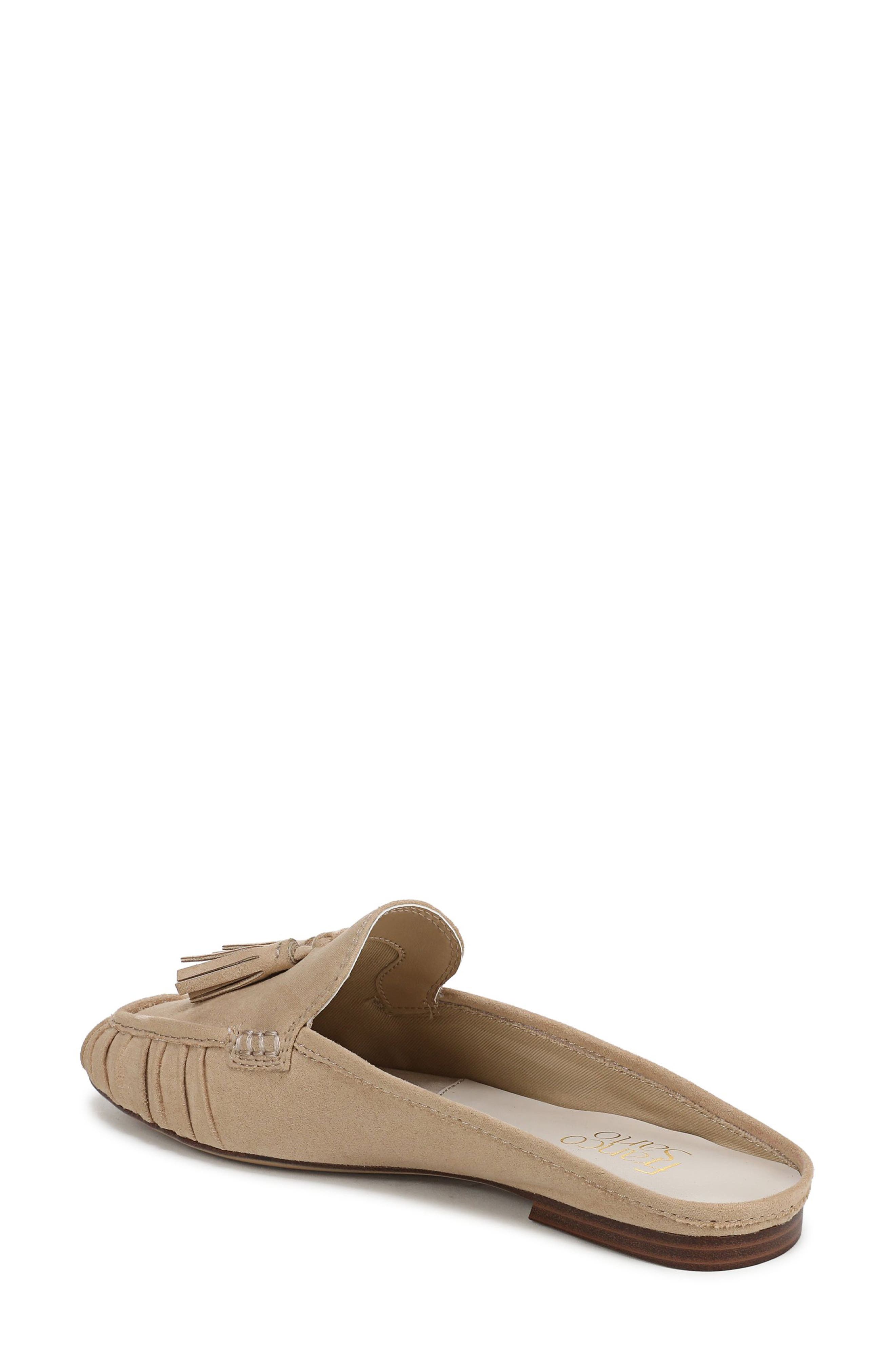 Aileen Mule, Alternate, color, DESERT