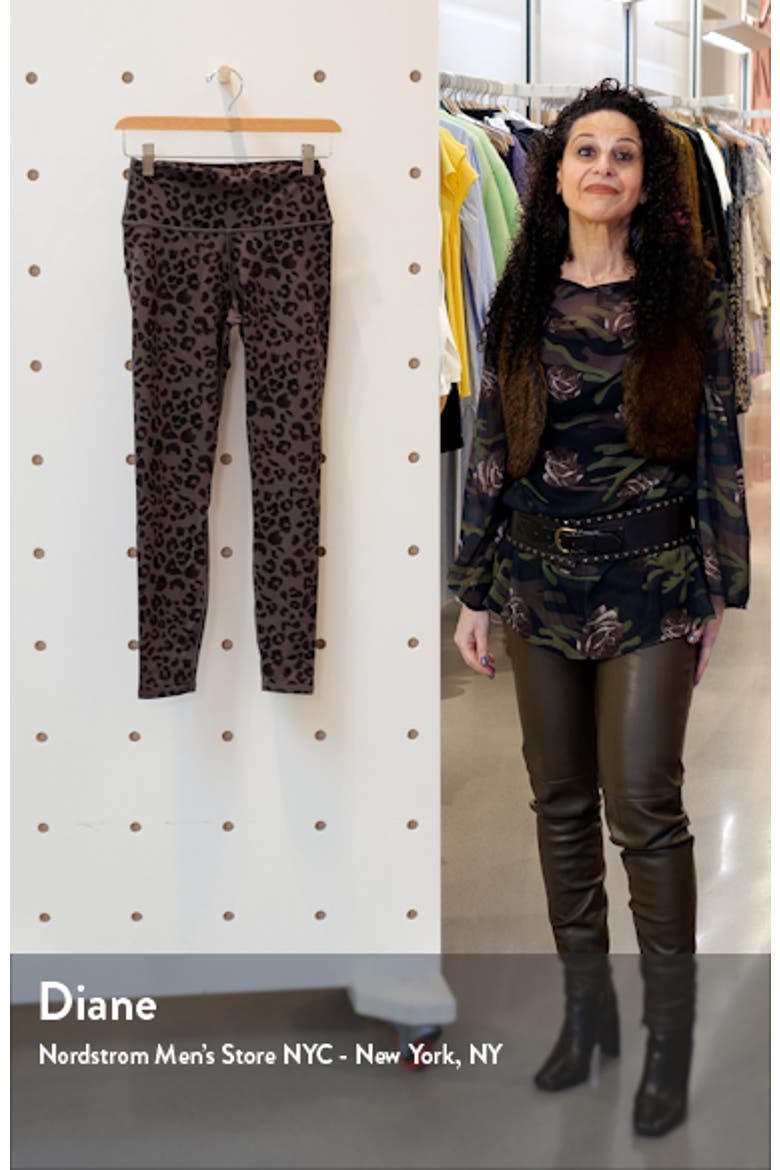 Century 2.0 Ankle Leggings video