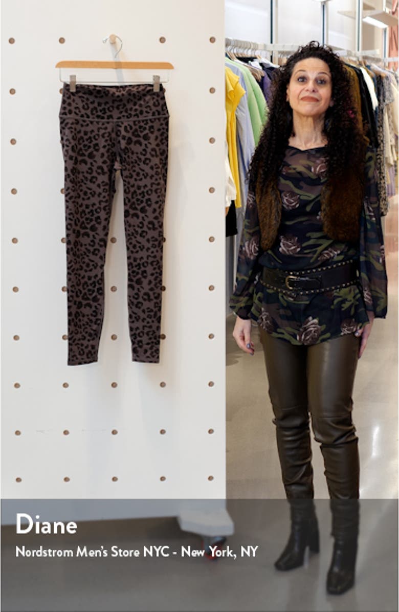 Century 2.0 Ankle Leggings, sales video thumbnail