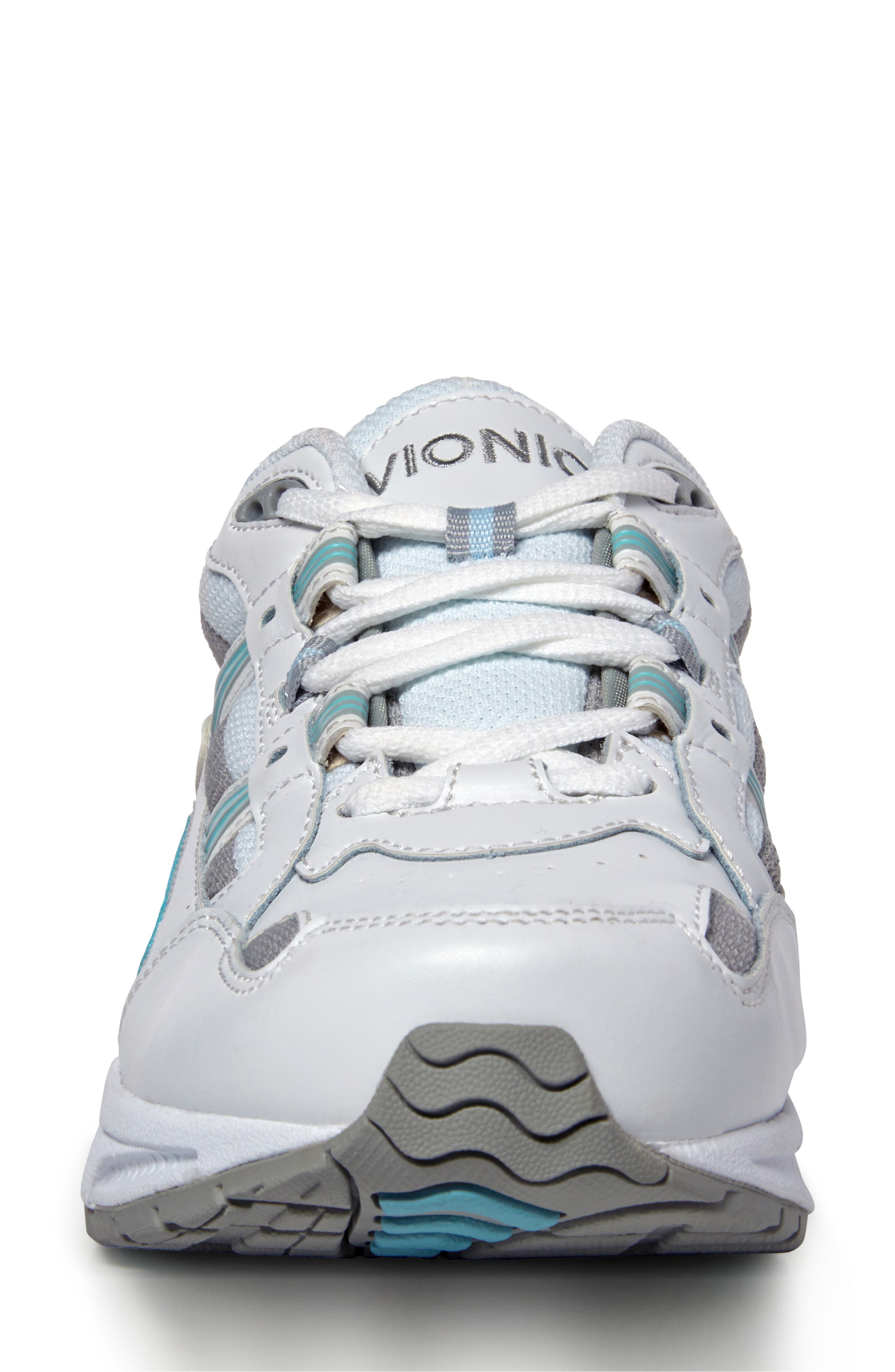 Vionic Walker Sneaker, Alternate, color, 