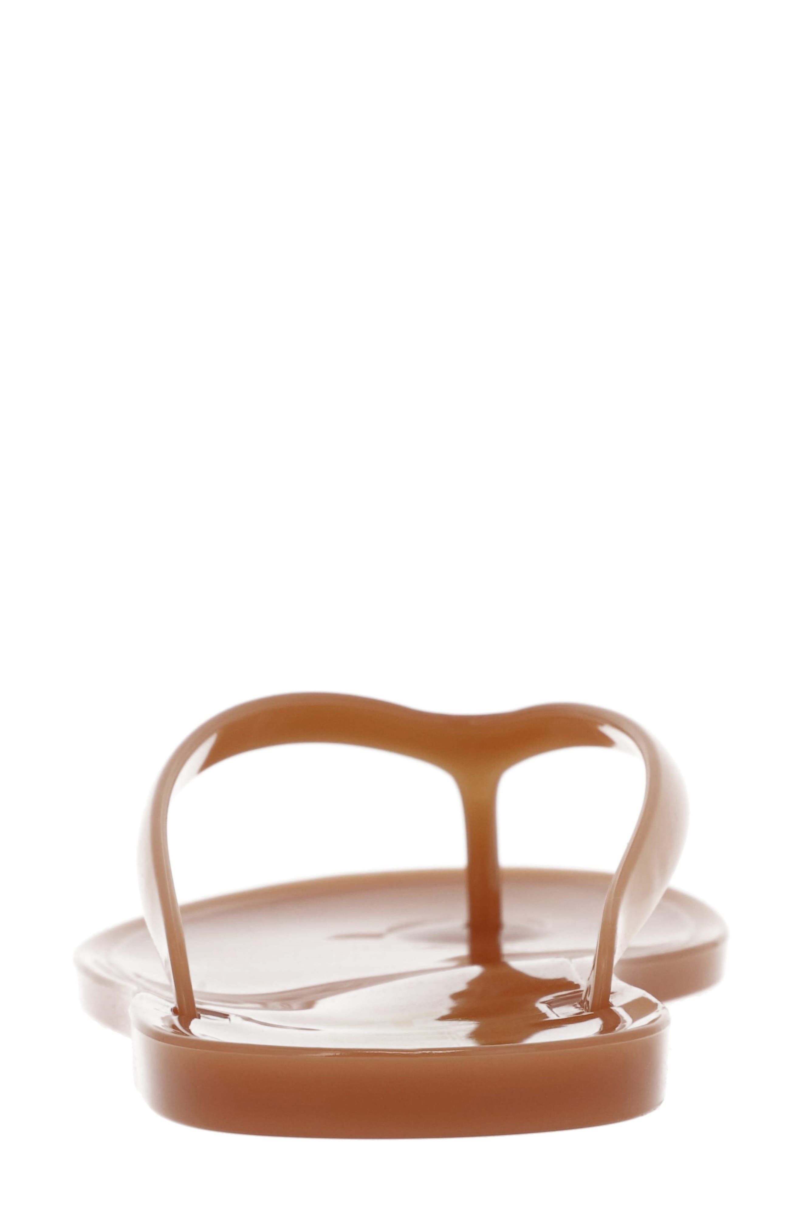 Nyah Flip Flop, Alternate, color, TAN