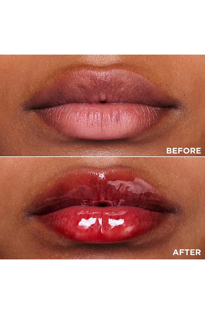 Clarins Lip Comfort Oil, Alternate, color, 09 Chocolate