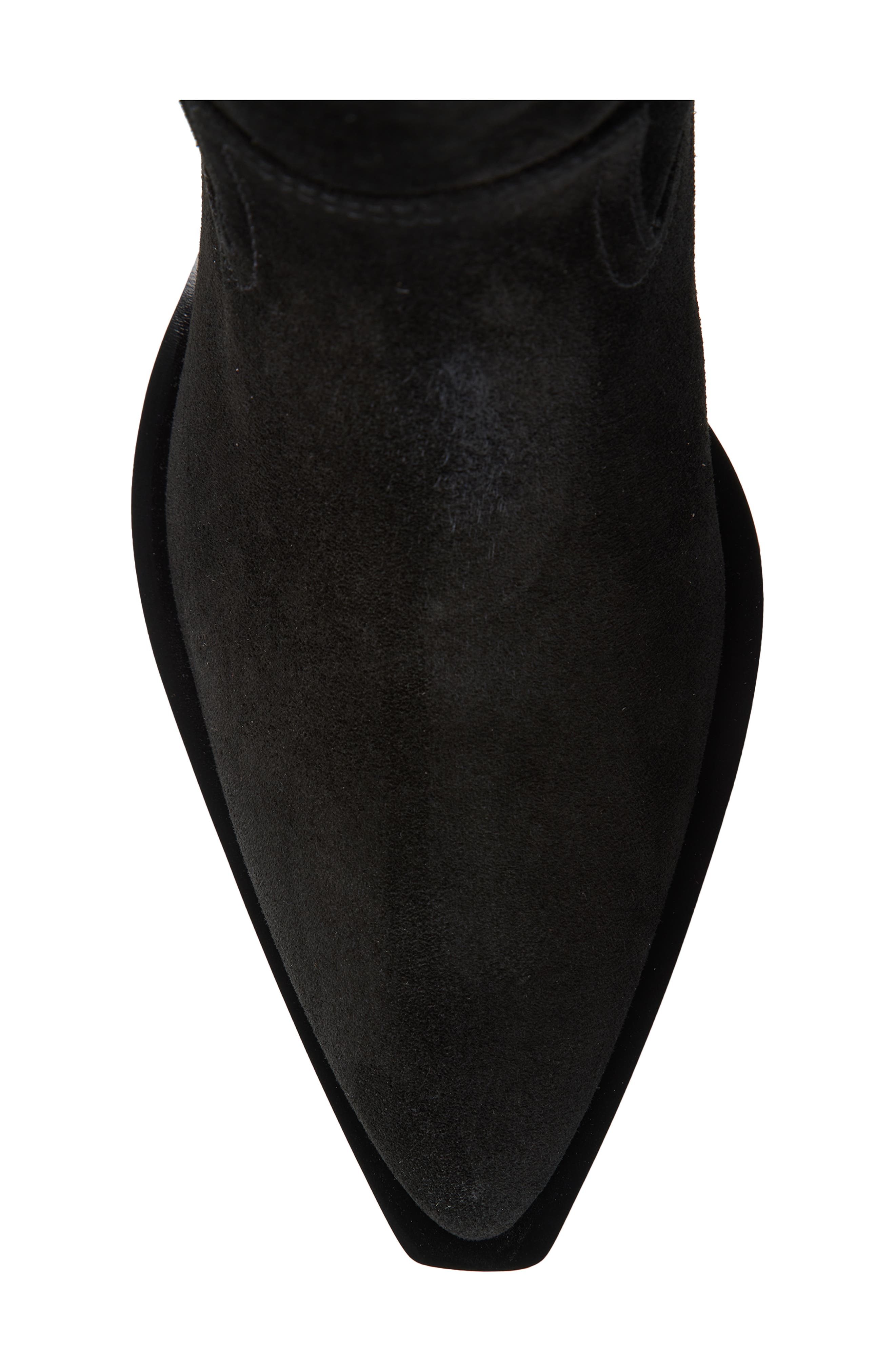 Tate Boot, Alternate, color, BLACK