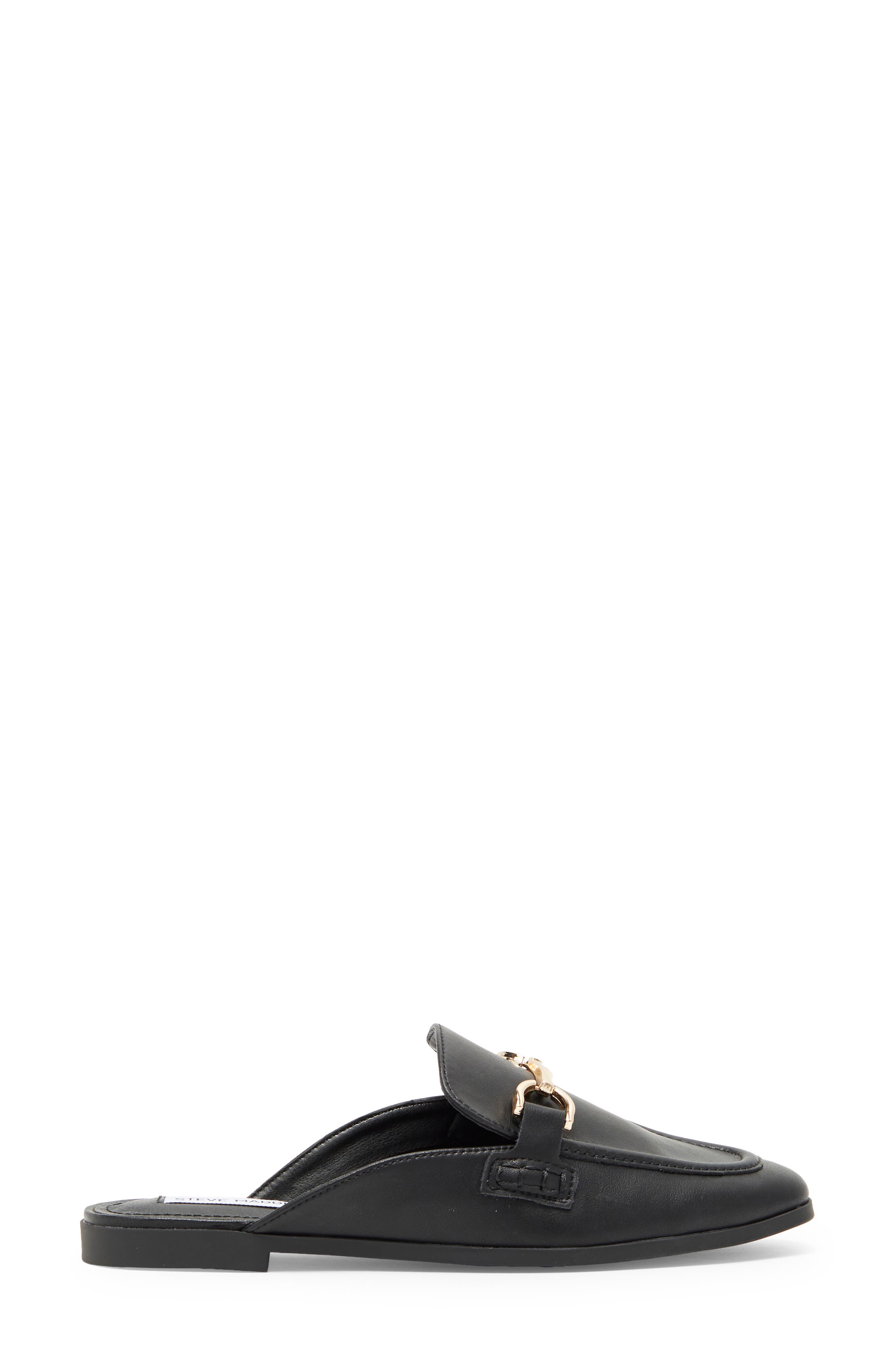 Steve Madden Kordyn Horsebit Mule, Alternate, color, 