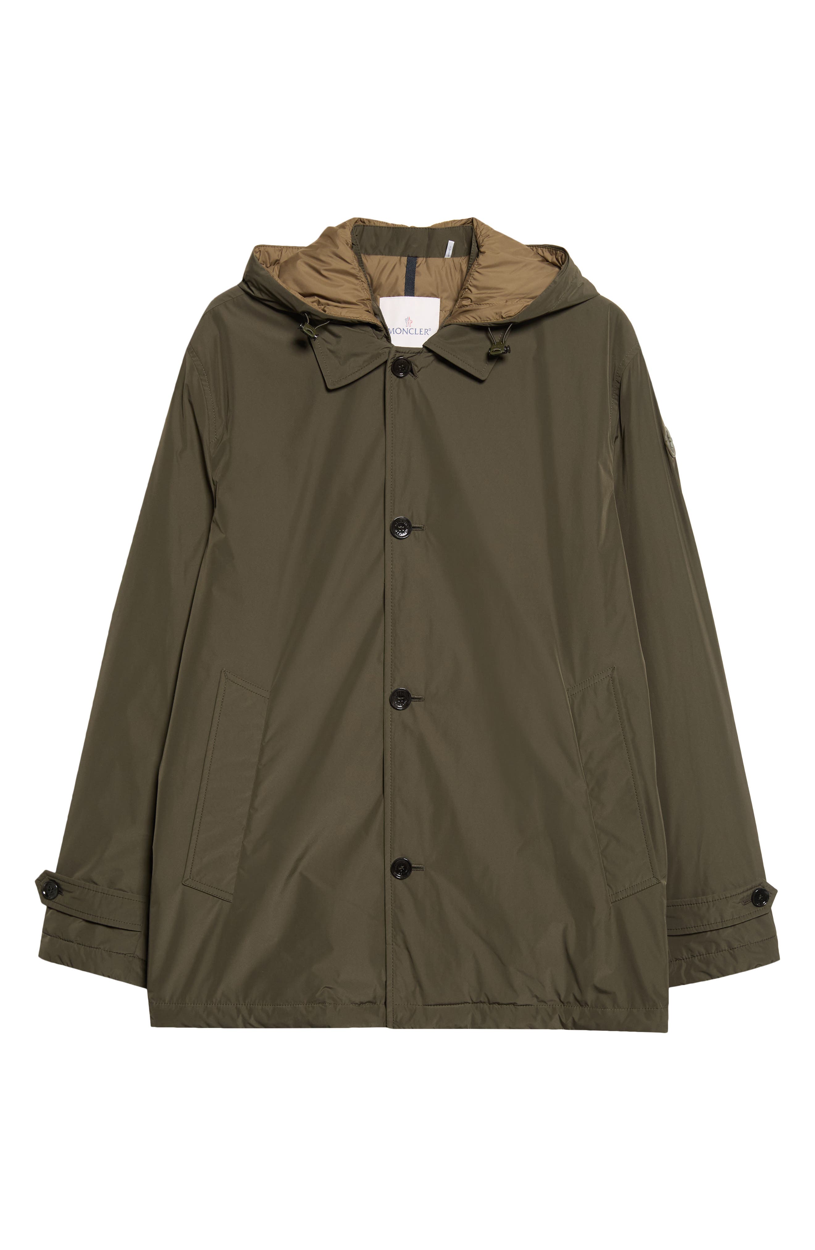 selected URBAN OLIVE GREEN