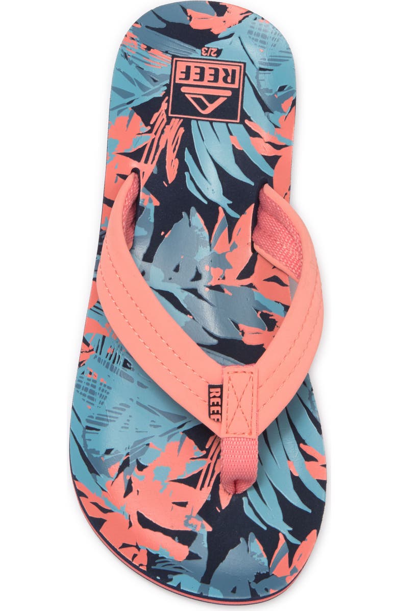 Reef Ahi Thong Sandal, Alternate, color,