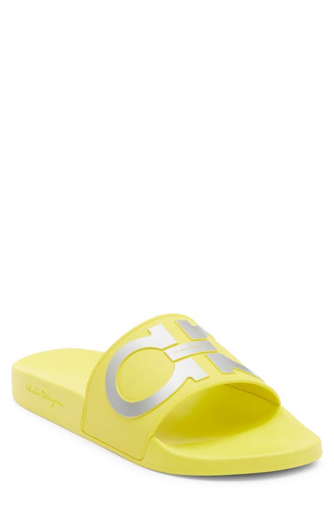 Groove Slide Sandal (Men)