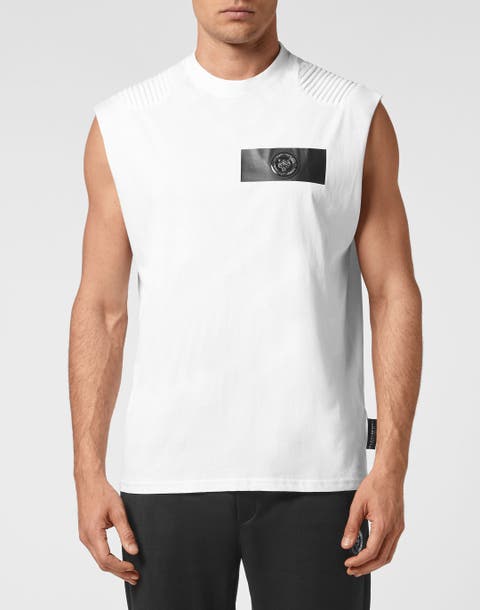T-Shirt Round Neck Ss Men