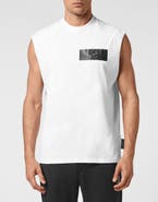 PLEIN SPORT T-Shirt Round Neck Ss Men