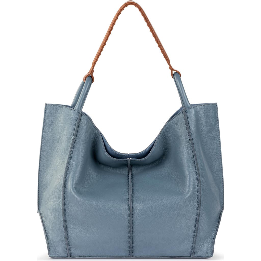 The Sak Los Feliz Large Tote Leather Bag