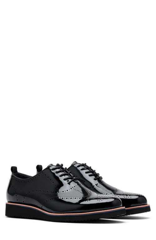 MARC NOLAN MARC NOLAN OSCAR WINGTIP OXFORD
