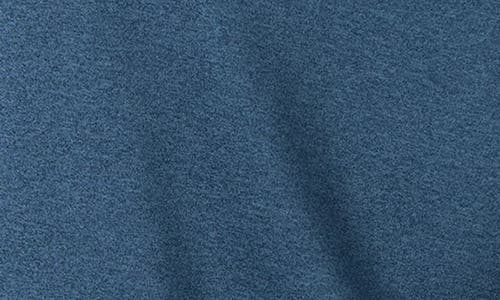 O'neill Breezy Long Sleeve Rashguard In Navy Heather