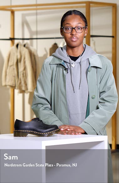 【じゅんじゅん 】Dr. Martens CORE 1461Z Amazon.com | Dr. Martens Unisex 1461 Oxford, Nickel Grey