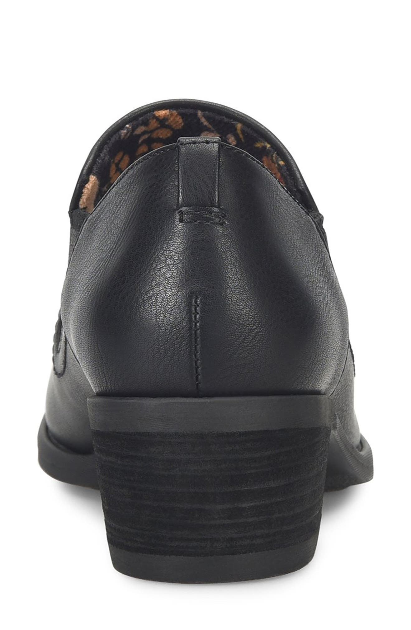 B O C BY BØRN Gail Bootie, Alternate, color, Black