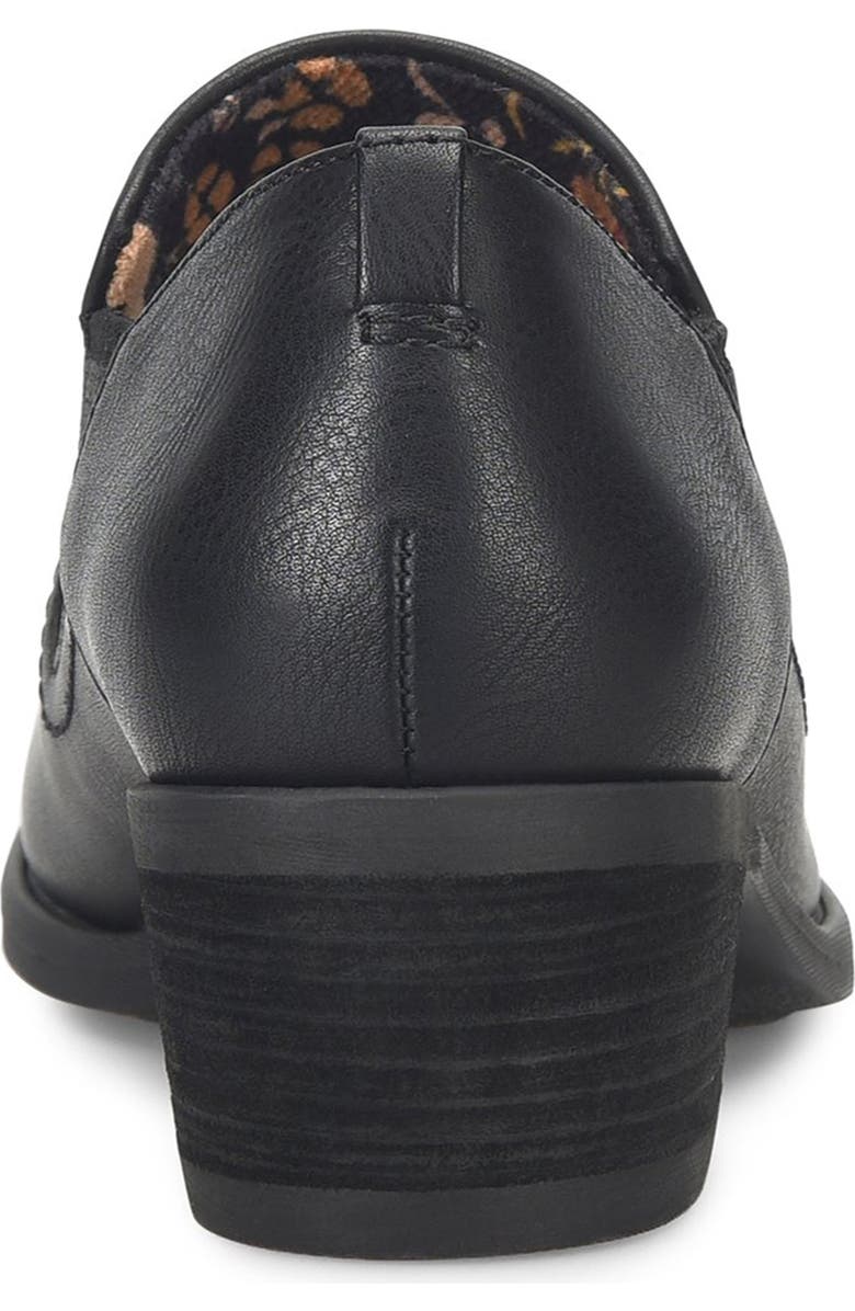 B O C BY BØRN Gail Bootie, Alternate, color, Black