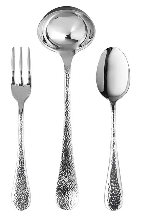 3-Piece Serving Set