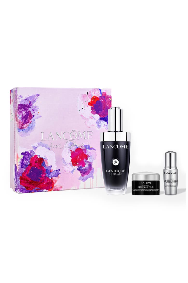 Génifique Ultimate Mother’s Day 2025 Gift Set (Limited Edition) $182 Value, Main, color, NO COLOR