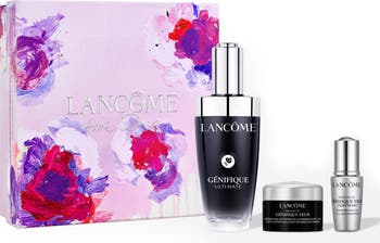 新品未使用　LANCOME GÉNIFIQUE ULTIMATE 50ml Génifique Ultimate Serum Set 50ml | Your Ultimate Skin