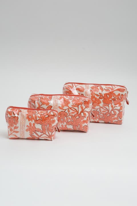 Gogo Cosmetic Bag