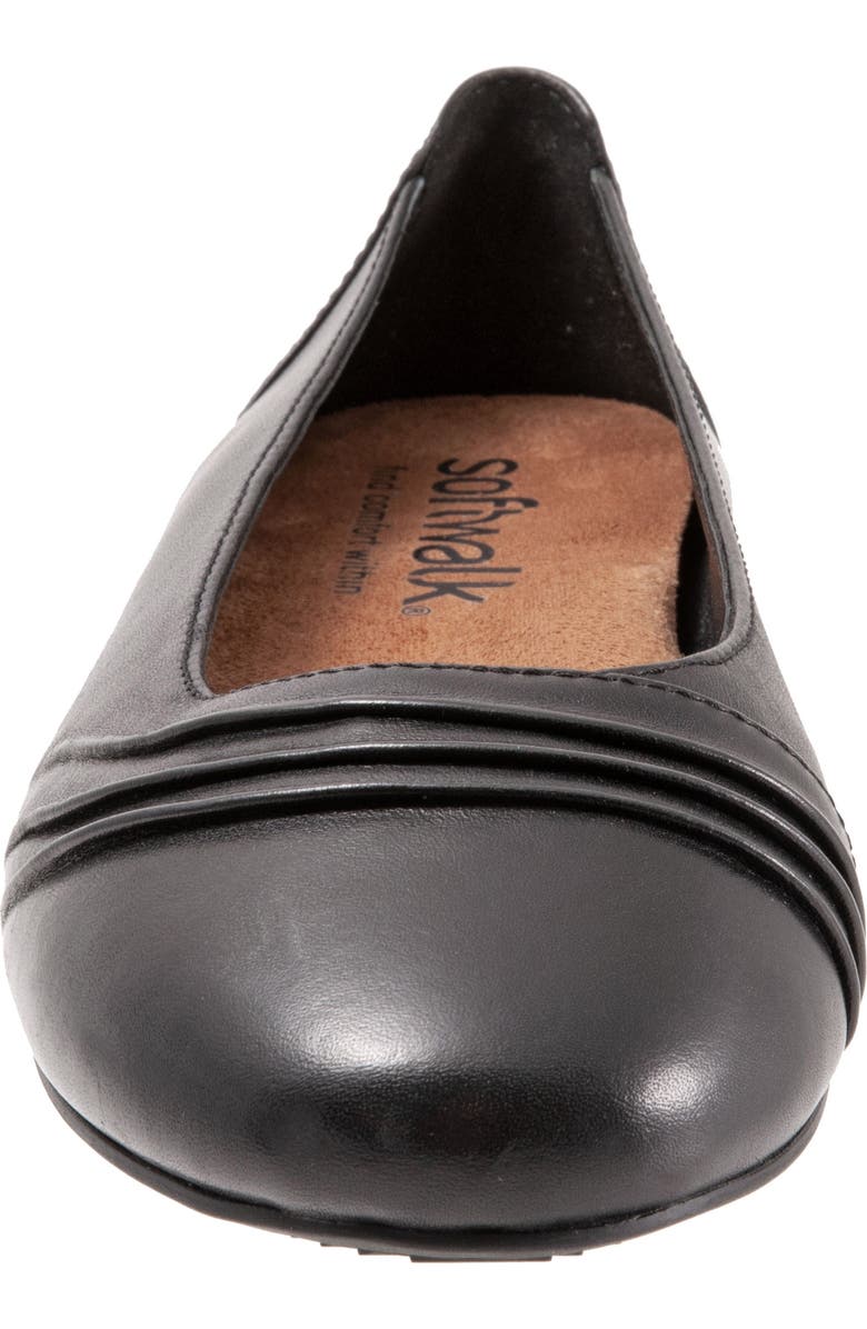 SoftWalk<sup>®</sup> Safi Flat, Alternate, color,