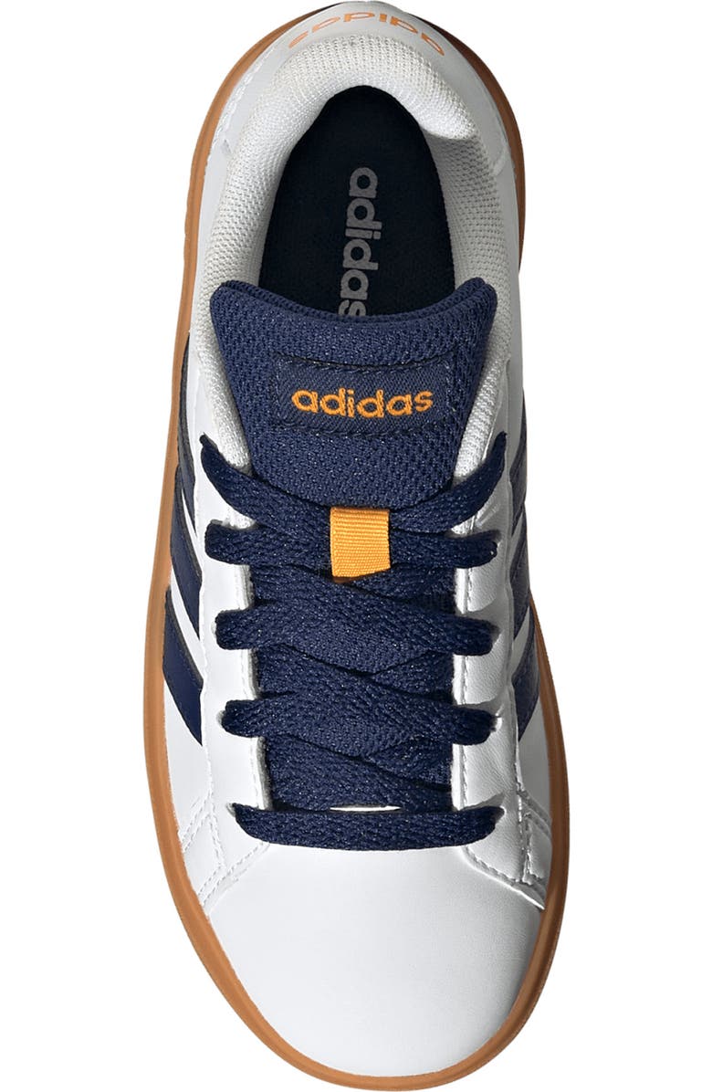 adidas Kids' Grand Court 2.0 Sneaker, Alternate, color,