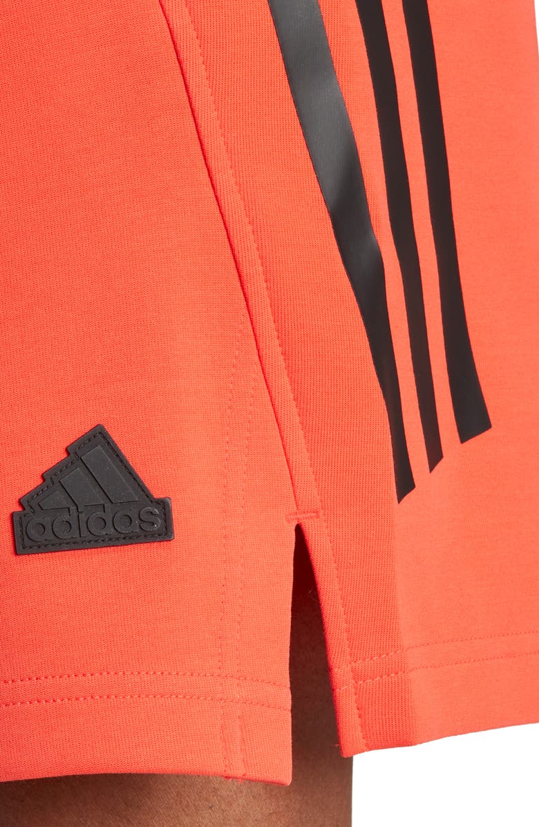 adidas FI 3S Shorts, Alternate, color, 