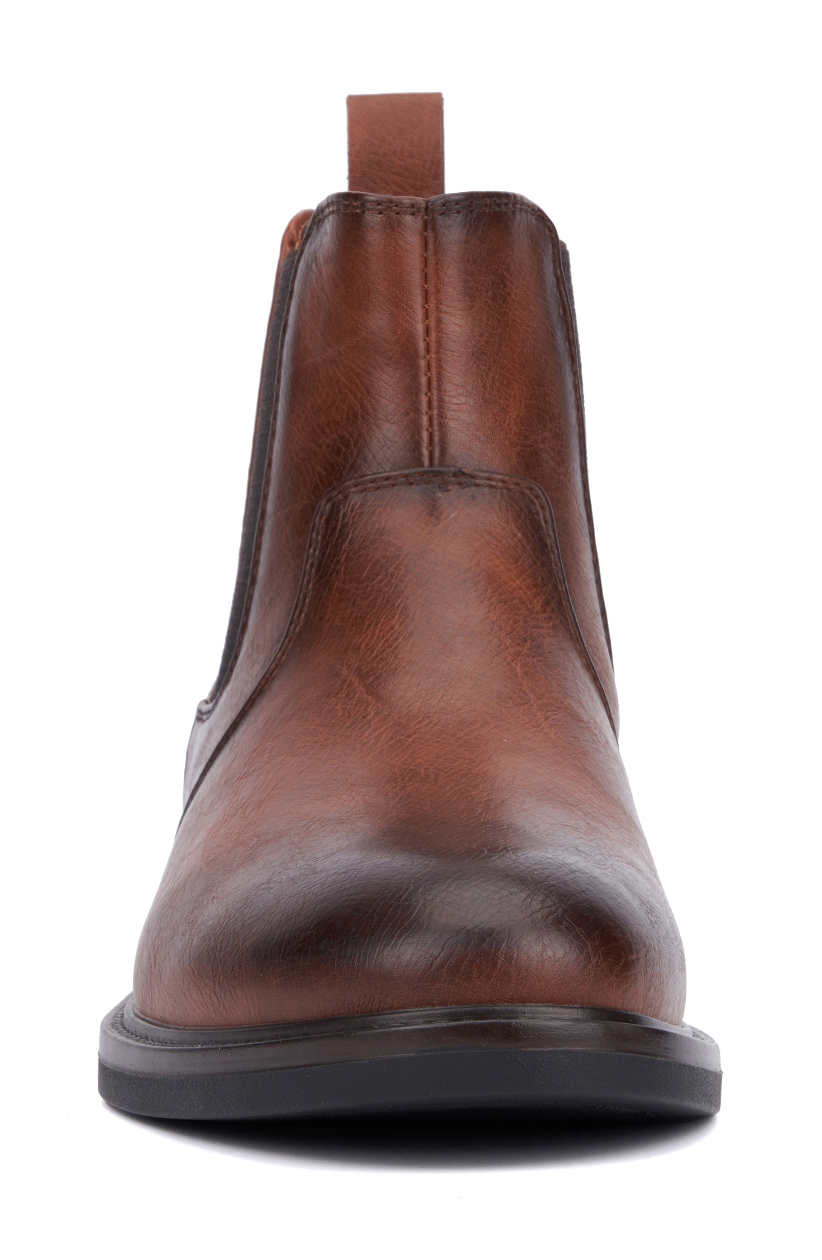 RESERVE FOOTWEAR Ryder Pull-On Boot, Alternate, color, Tan