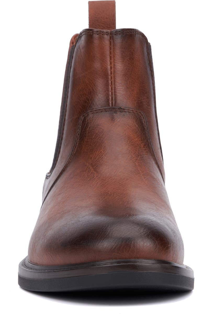 RESERVE FOOTWEAR Ryder Pull-On Boot, Alternate, color, Tan