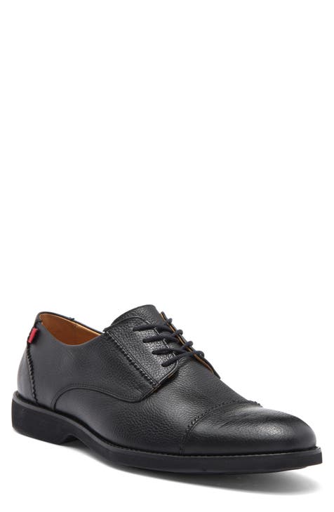 Jones Ave Cap Toe Derby (Men)