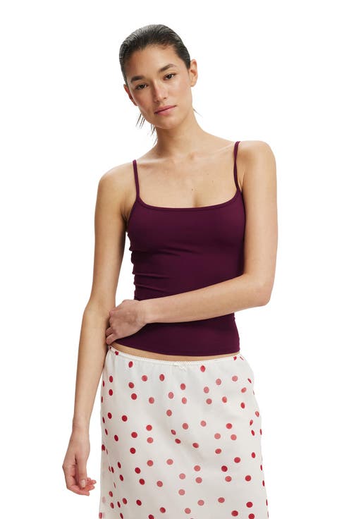 Women's Hold Me Cami