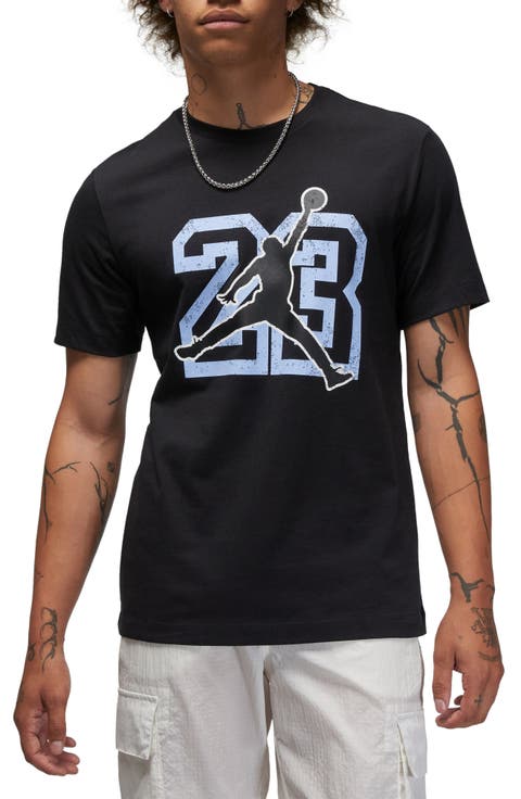 Flight Essentials Graphic T-Shirt