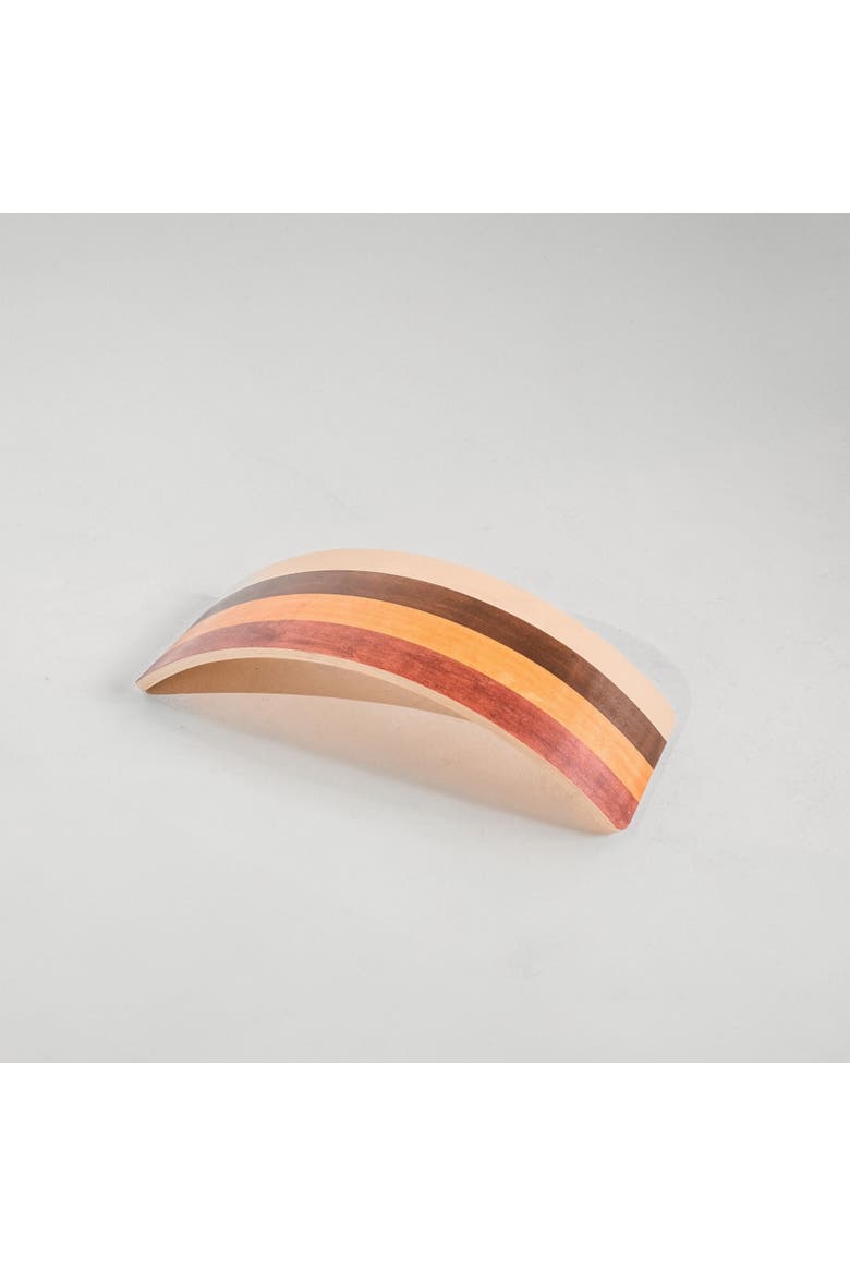 Wobble Board Classic, Main, color, Earth Tones