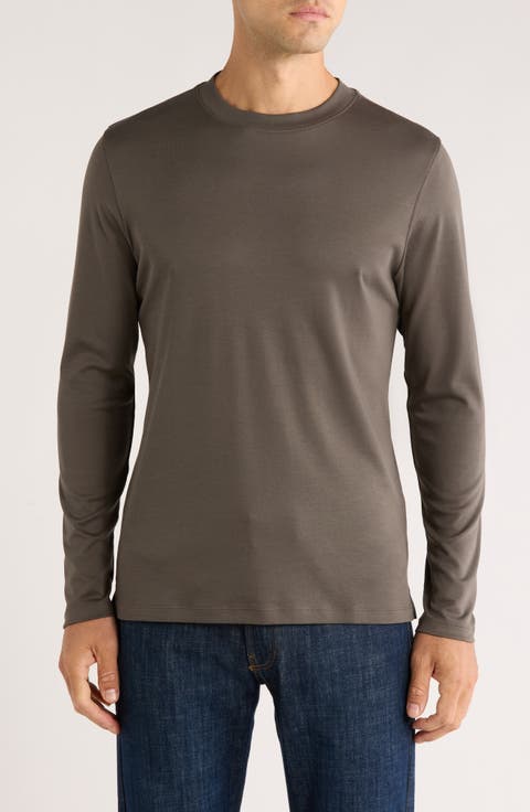Georgia Long Sleeve T-Shirt