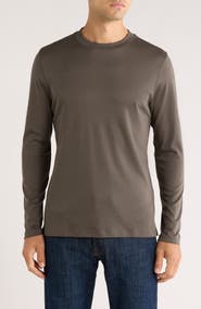 Robert Barakett Georgia Long Sleeve T-Shirt