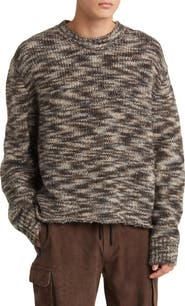 FRAME Crewneck Sweater