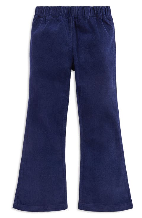 Kids' Corduroy Flared Leggings