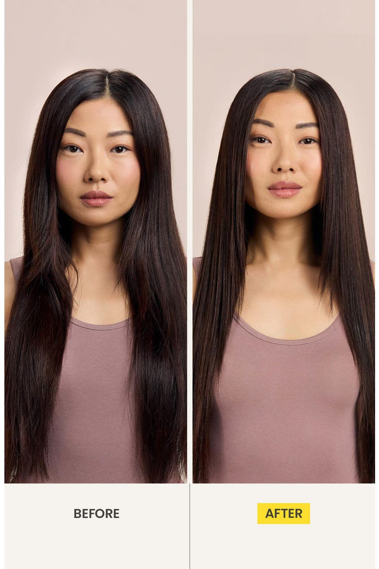 The Tress Press 1-Inch Straightening Iron, Alternate, color, NO COLOR