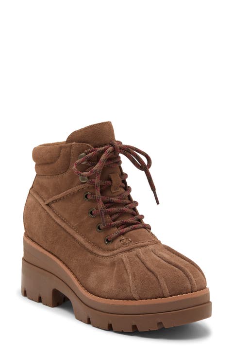 Rocky Hiker Boot