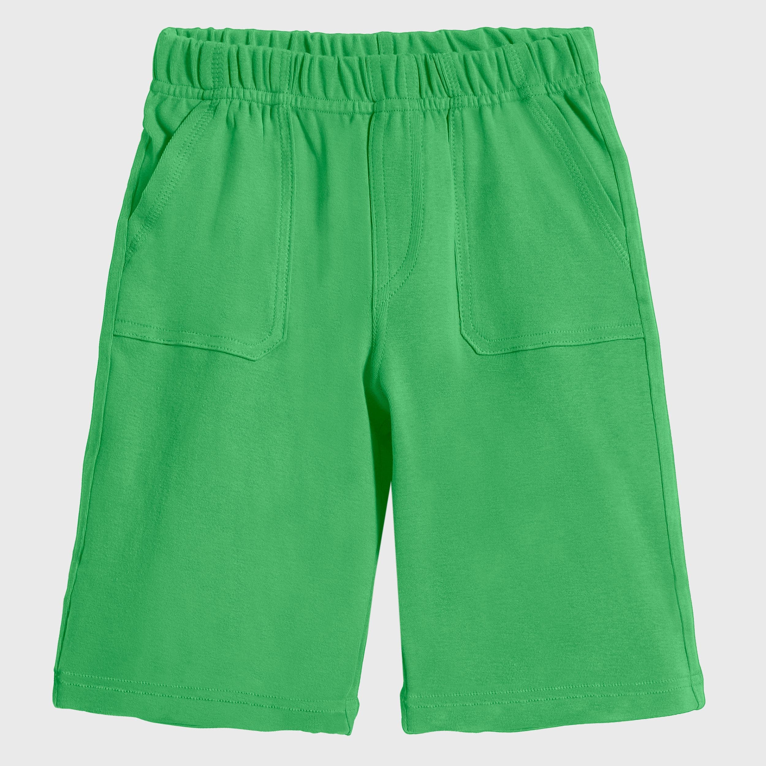 Elf Green