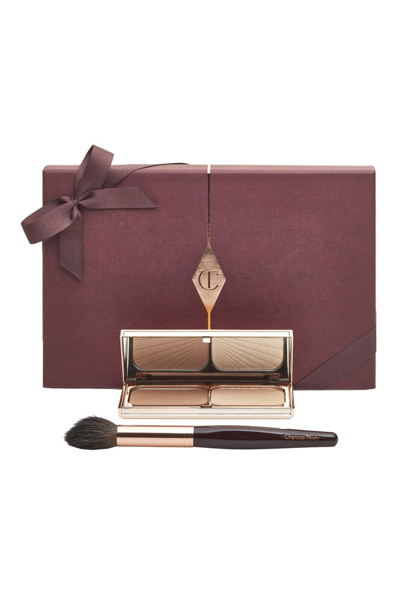 Filmstar Killer Cheekbones Set, Alternate, color, NO COLOR