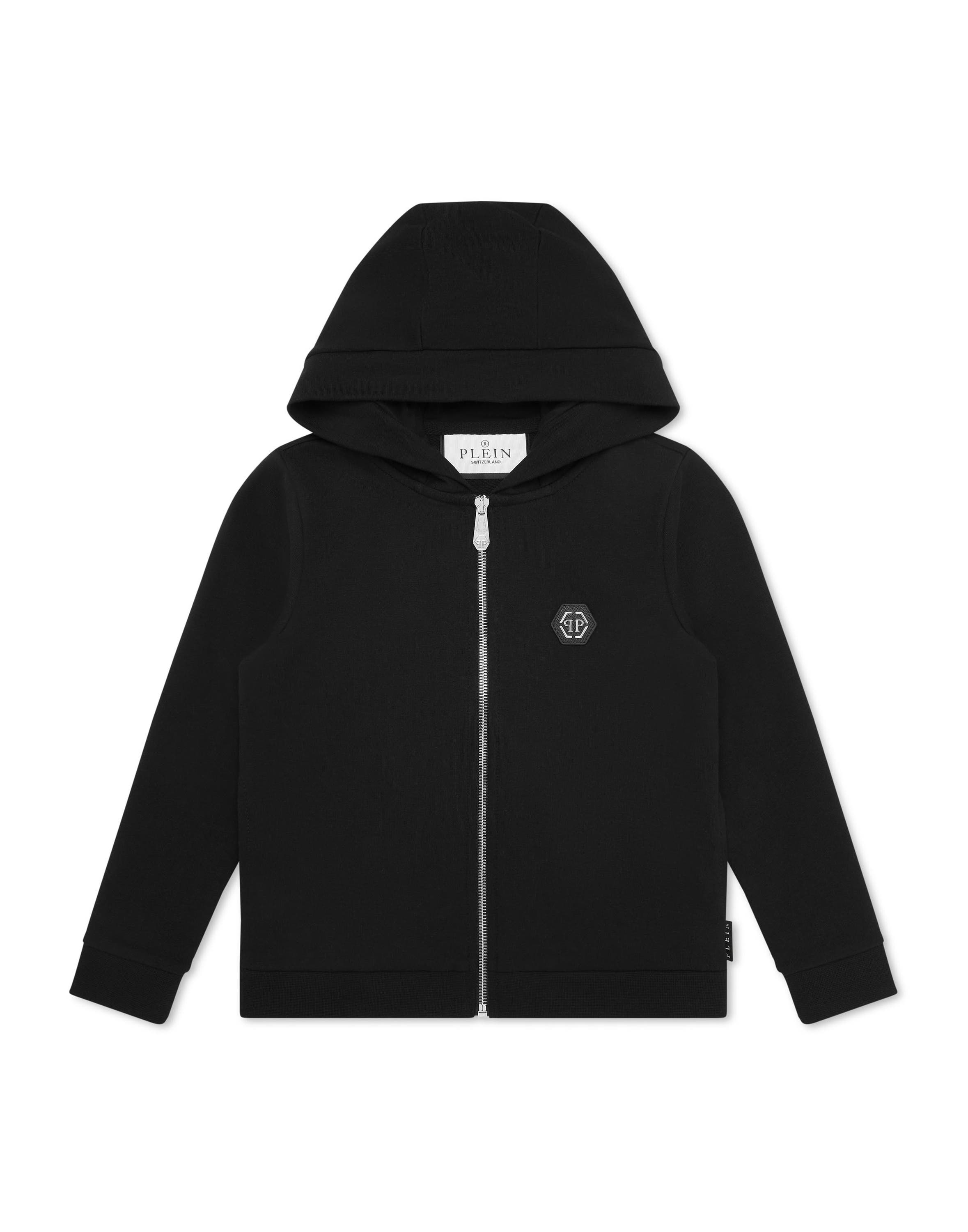 selected black