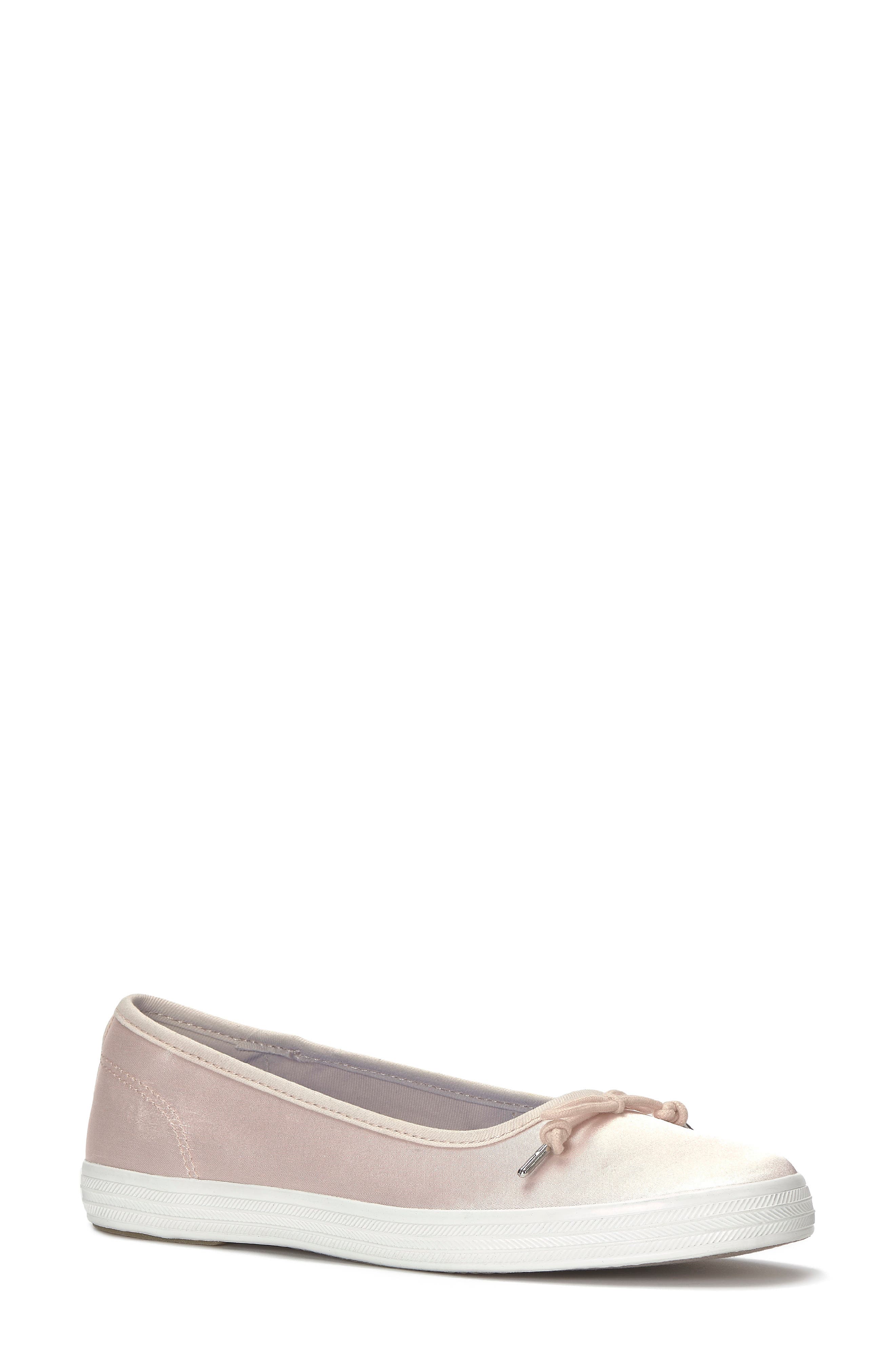 Keds<sup>®</sup> Maisie Flat, Main, color, Fall Blush