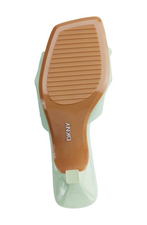 Dkny Jolaine Twist Sandal