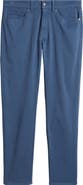 Peter Millar Signature Stretch Sateen Pants
