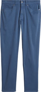 Peter Millar Signature Stretch Sateen Pants
