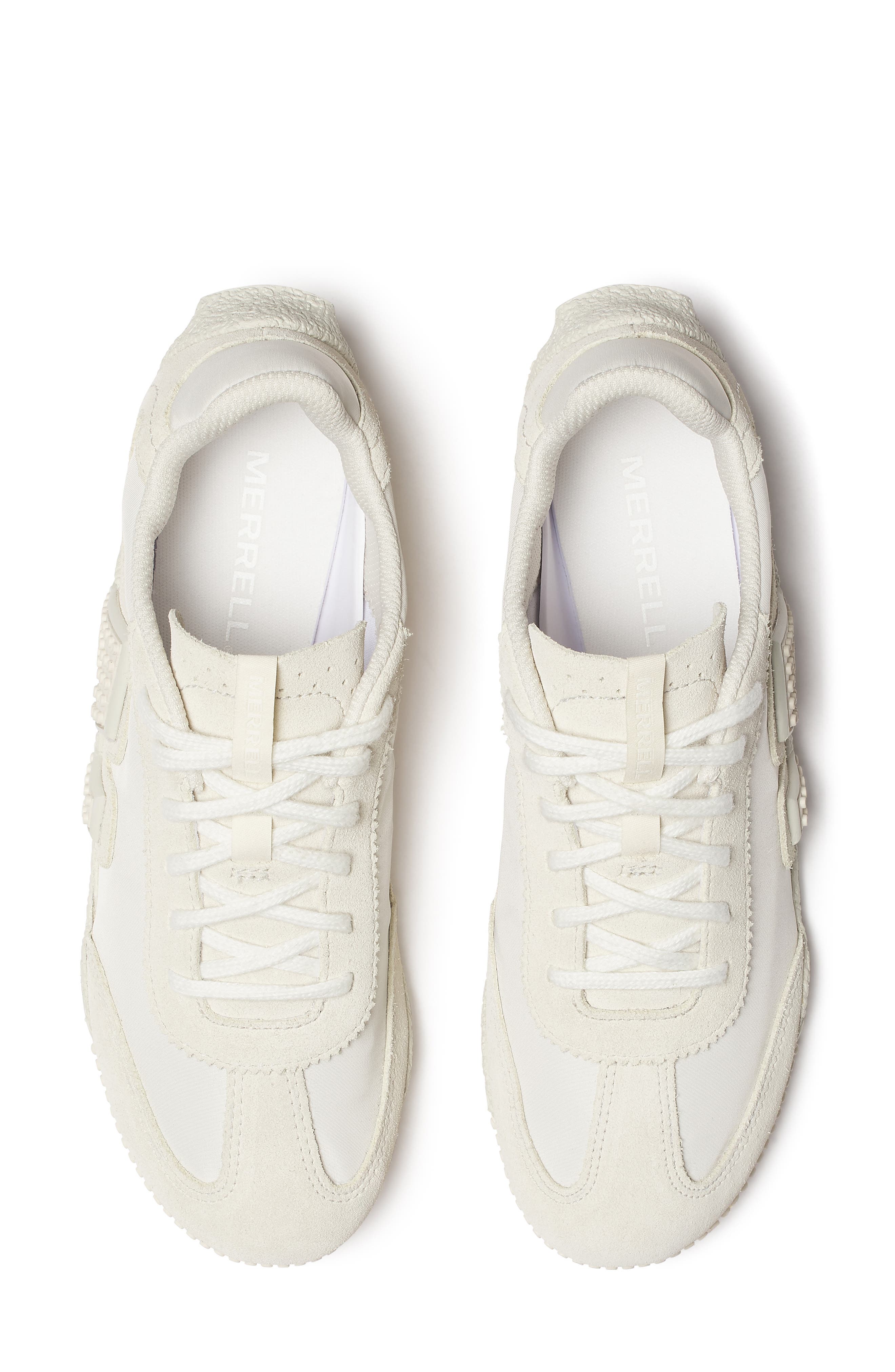 Merrell Relay Fly Vent Sneaker, Alternate, color, Stucco