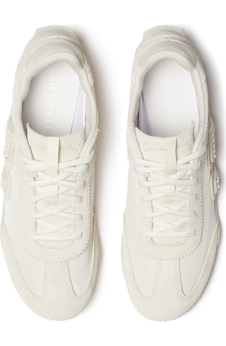 Merrell Relay Fly Vent Sneaker, Alternate, color, Stucco